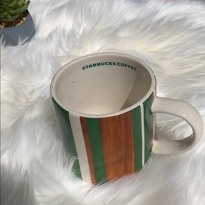 Starbucks Coffee Mug